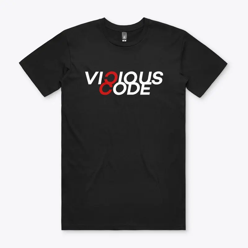 Vicious 2021 - Red Edition Logo