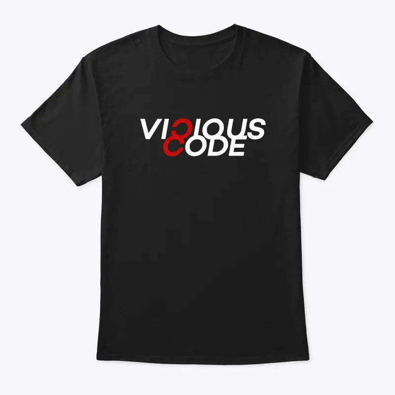 Vicious 2021 - Red Edition Logo