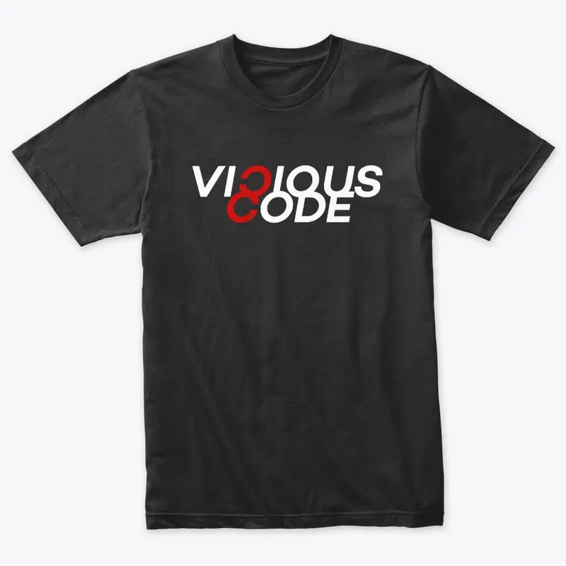 Vicious 2021 - Red Edition Logo