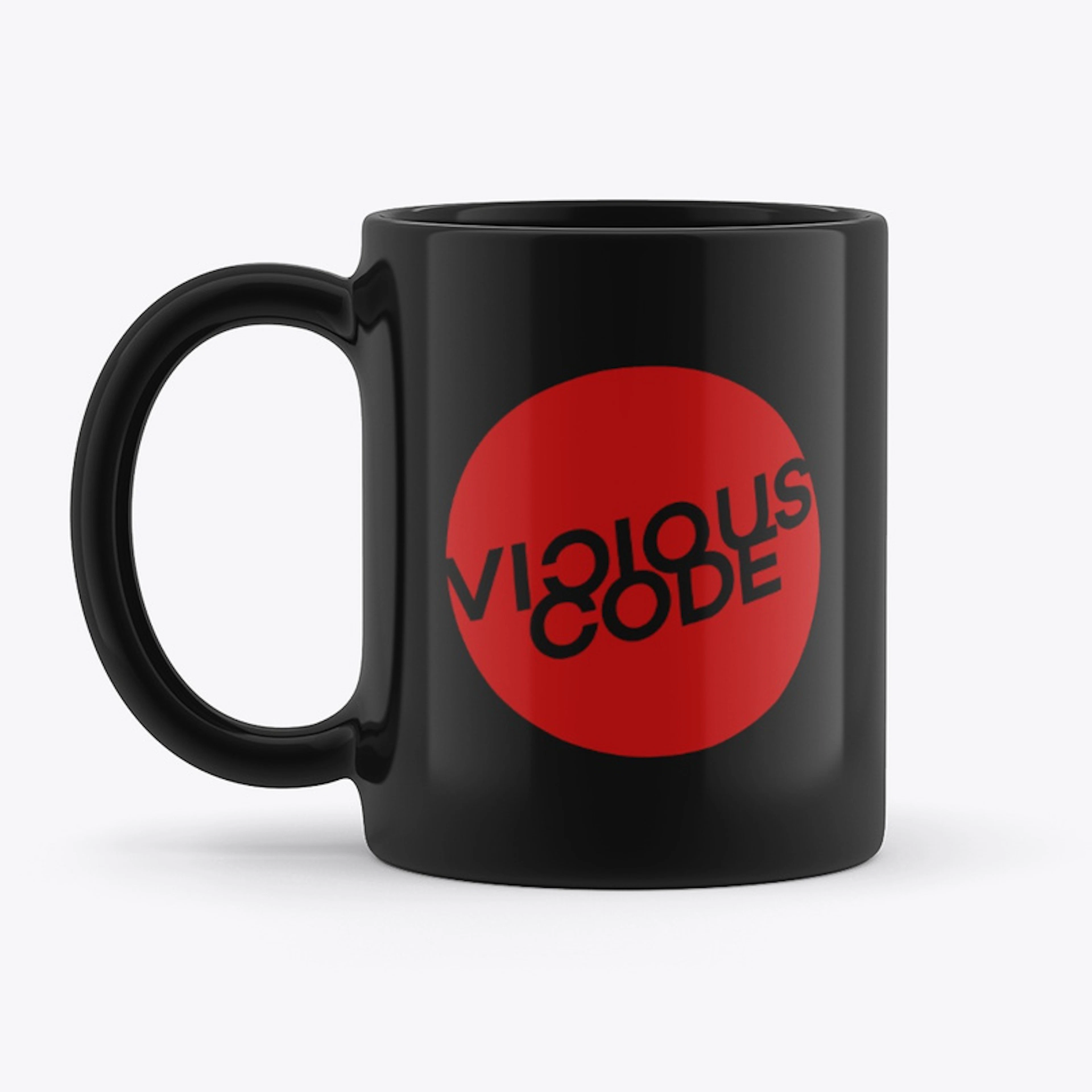 ViciousCode Filthy Mug