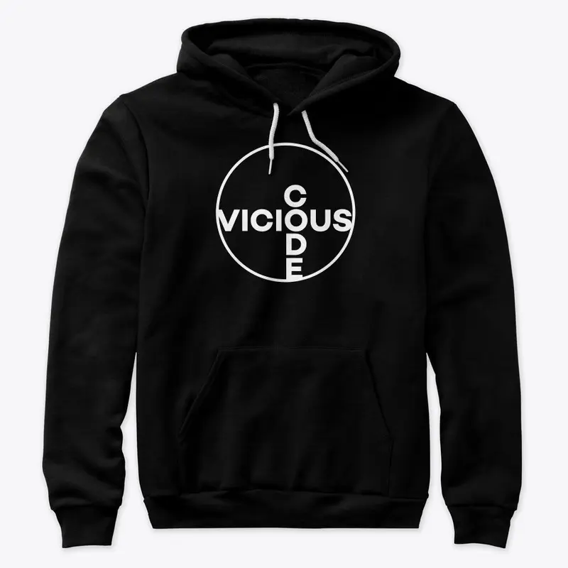 Vicious Hoodie