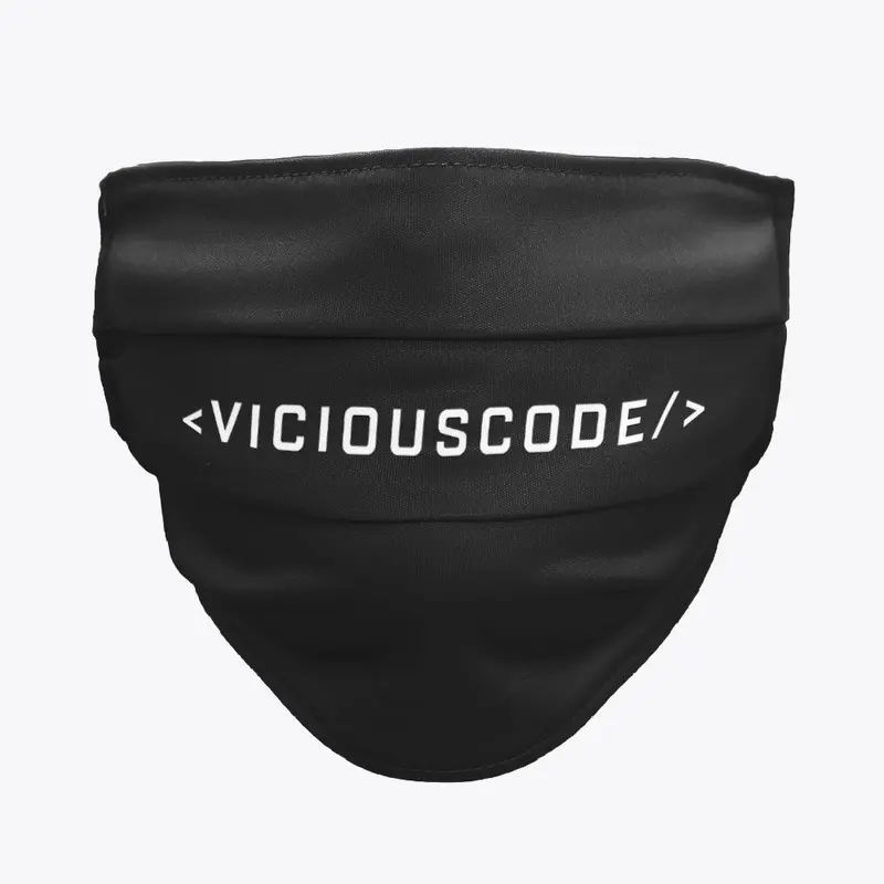 ViciousCode Mask