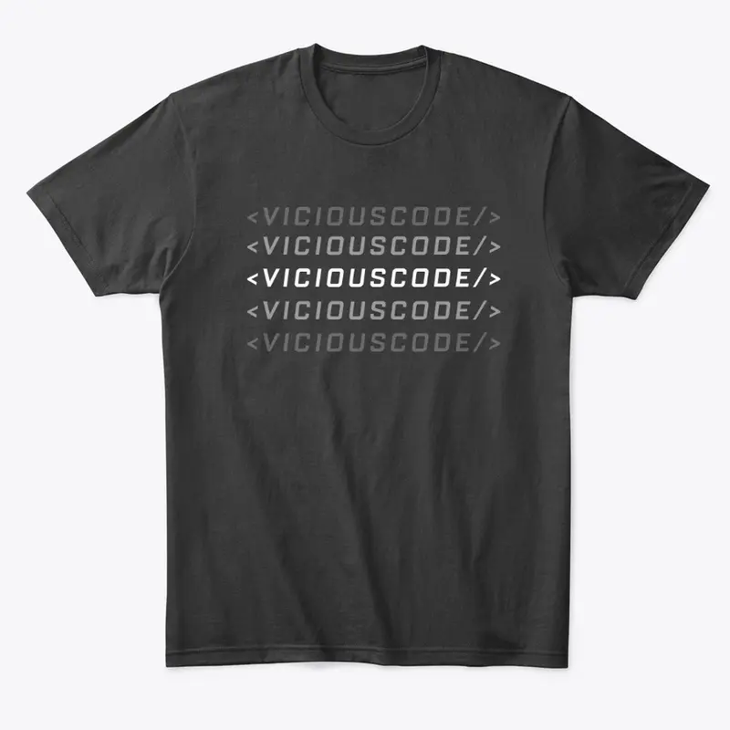 ViciousCode Syntax Logo