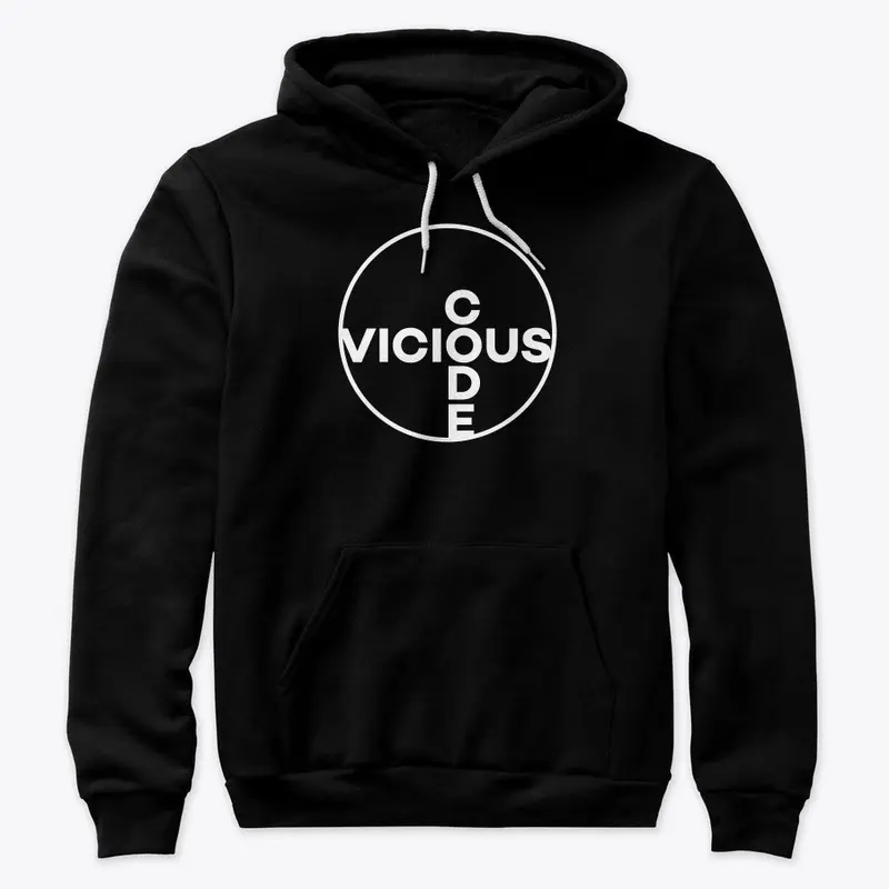 Vicious Hoodie